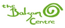 The Balsam Centre Logo